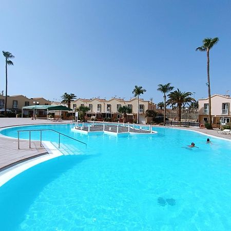 Cozy Bungalow Maspalomas Green Экстерьер фото