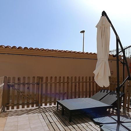 Cozy Bungalow Maspalomas Green Экстерьер фото