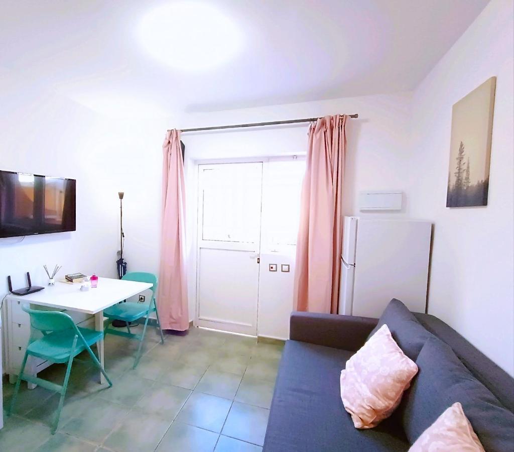 Cozy Bungalow Maspalomas Green Экстерьер фото