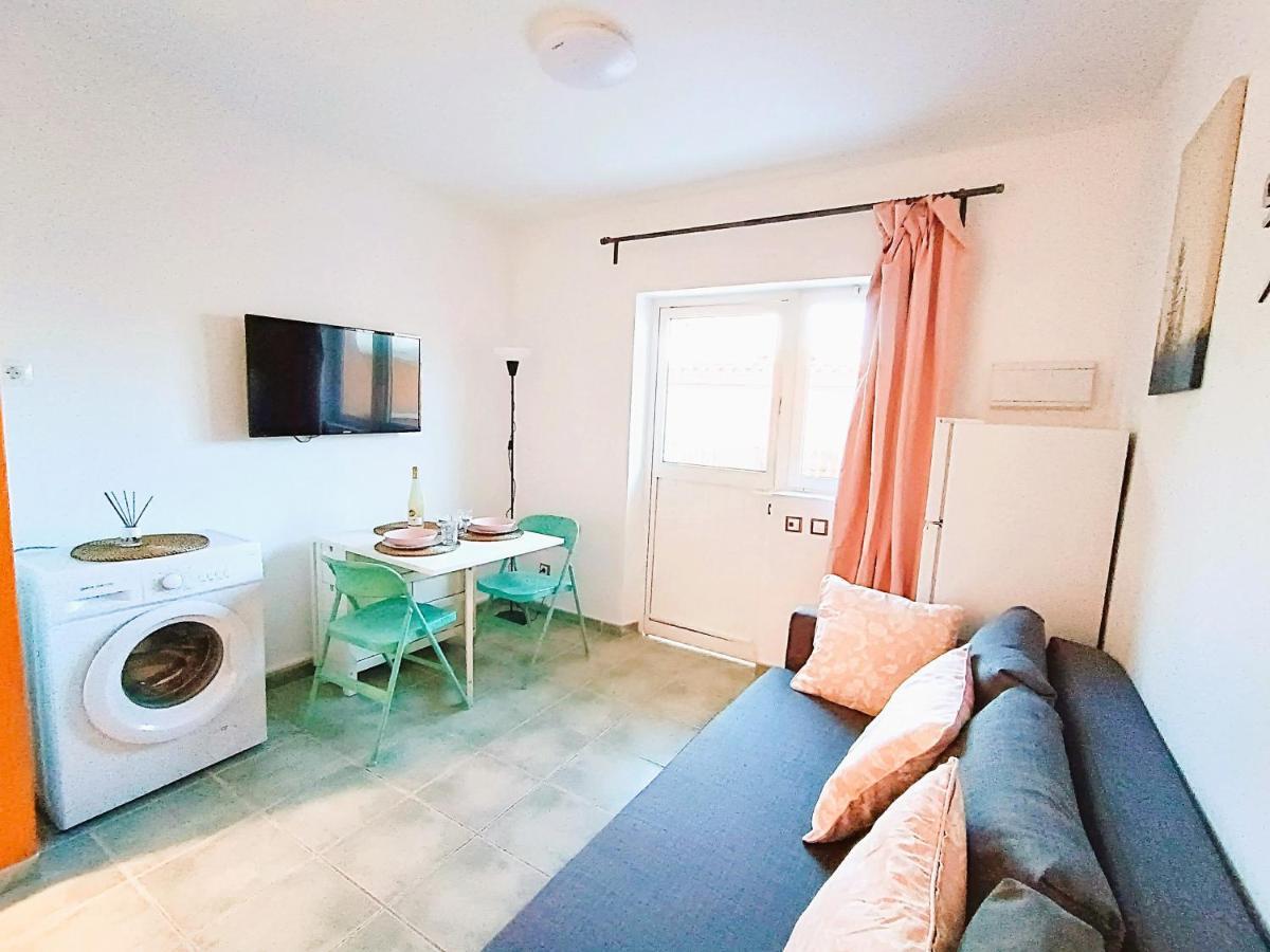 Cozy Bungalow Maspalomas Green Экстерьер фото