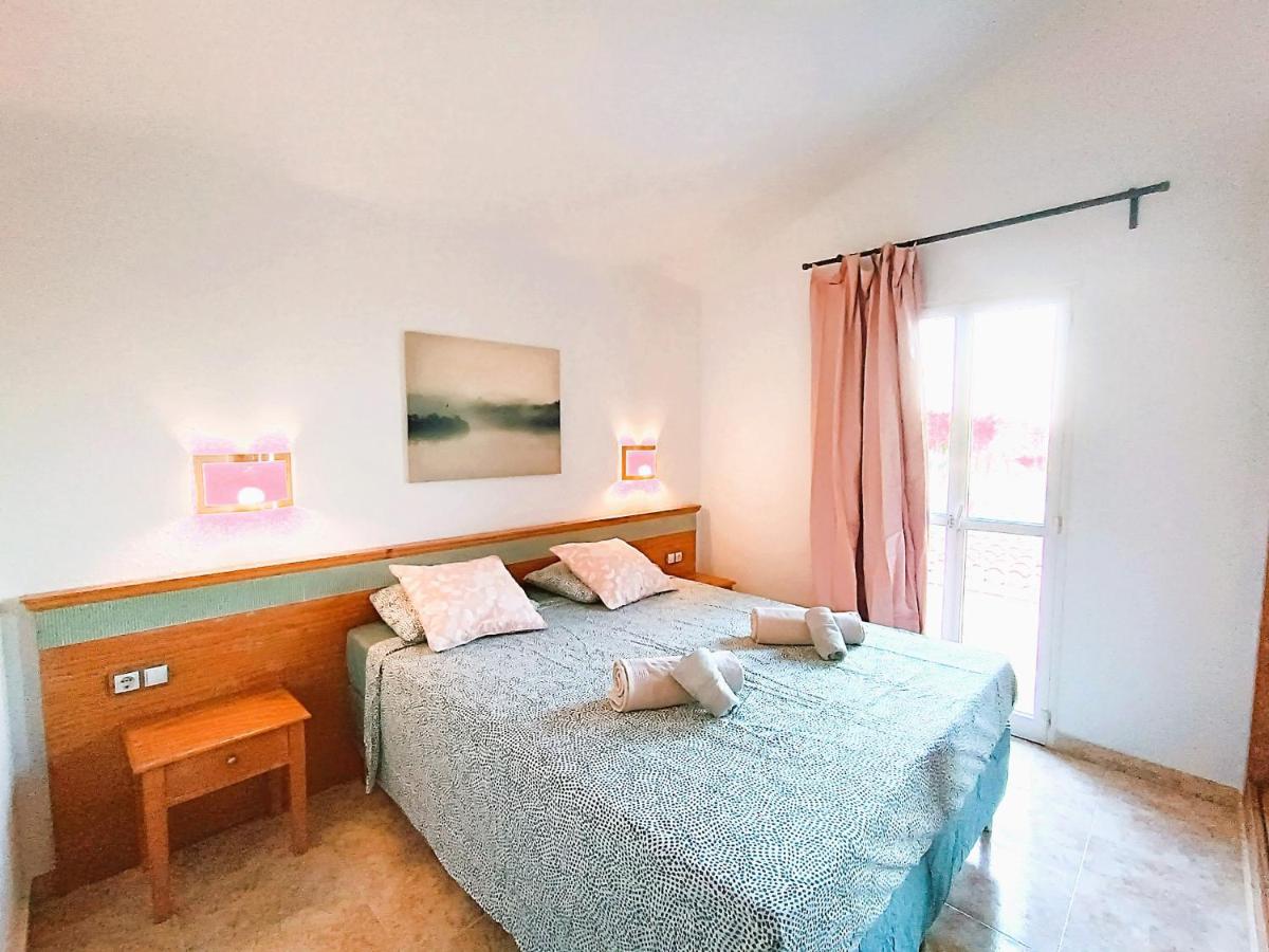 Cozy Bungalow Maspalomas Green Экстерьер фото