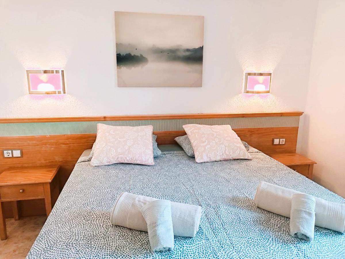 Cozy Bungalow Maspalomas Green Экстерьер фото